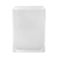 Kassatex Camden Waste Basket - Exclusive