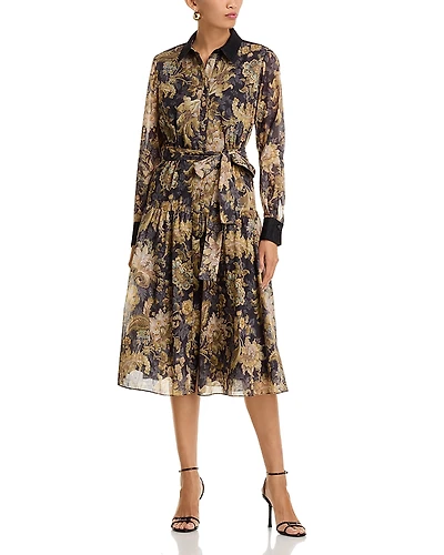 Kobi Halperin Evans Dress