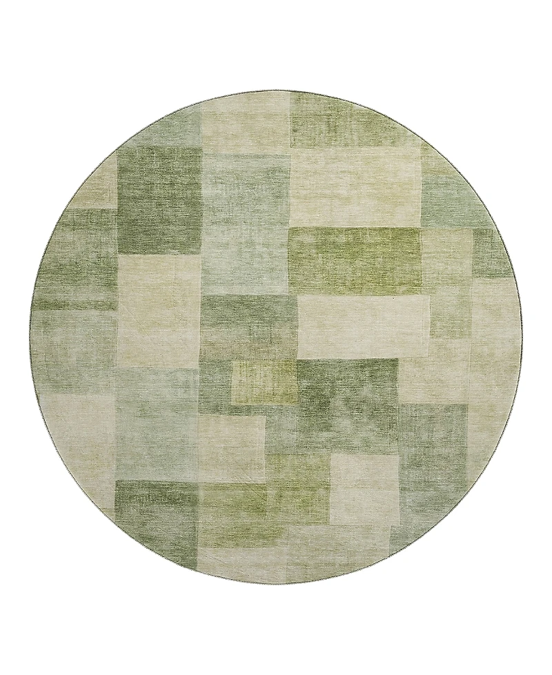 Dalyn Pacifica PA12 Round Area Rug