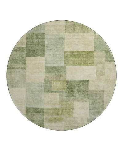 Dalyn Pacifica PA12 Round Area Rug