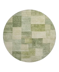 Dalyn Pacifica PA12 Round Area Rug