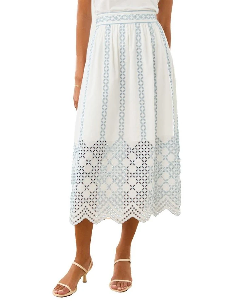 Women's Celine Skirt