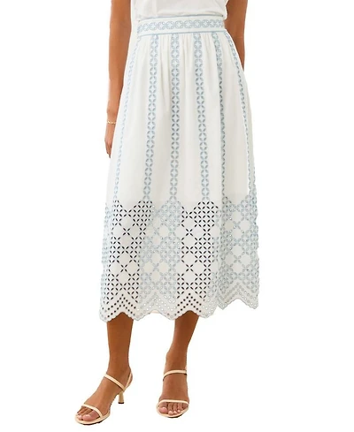 Women's Celine Skirt