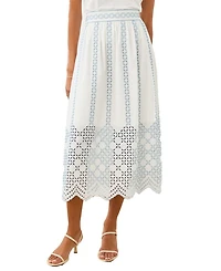 Women's Celine Skirt