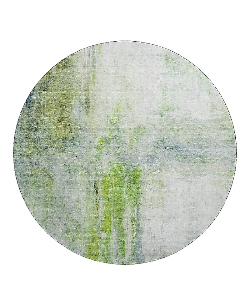 Dalyn Ravenna Washable RN2 Round Area Rug