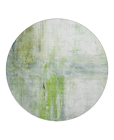 Dalyn Ravenna Washable RN2 Round Area Rug