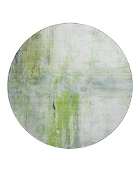 Dalyn Ravenna Washable RN2 Round Area Rug