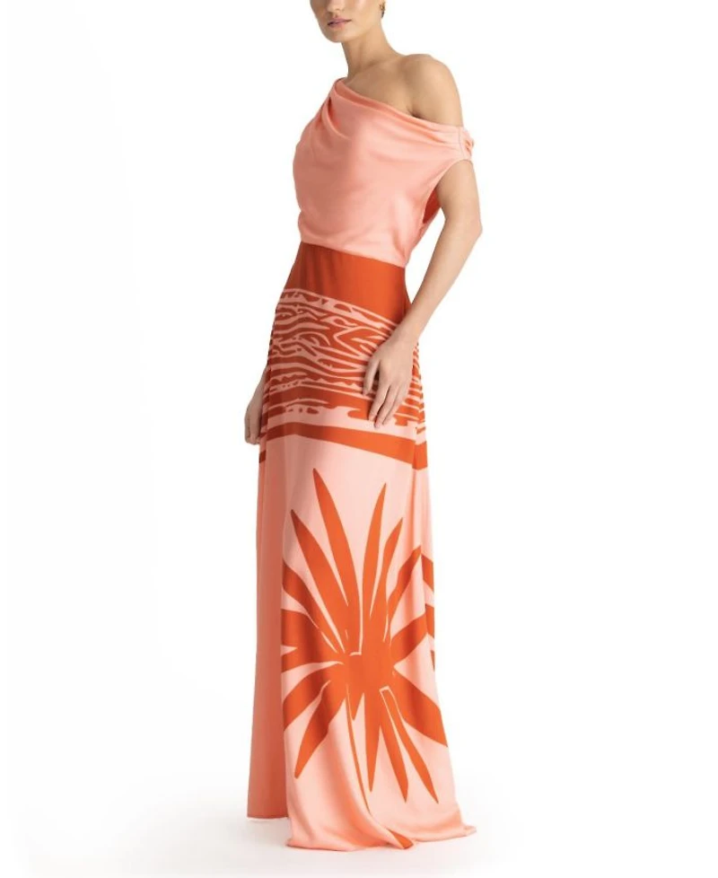 Alba FSC Certified Viscose Dress