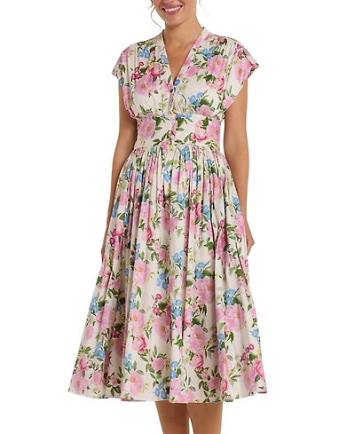 Hermoza Tiffany Women's Dress