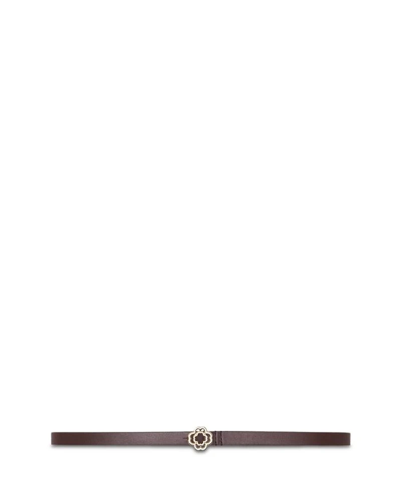 Women's Mini Moon Belt