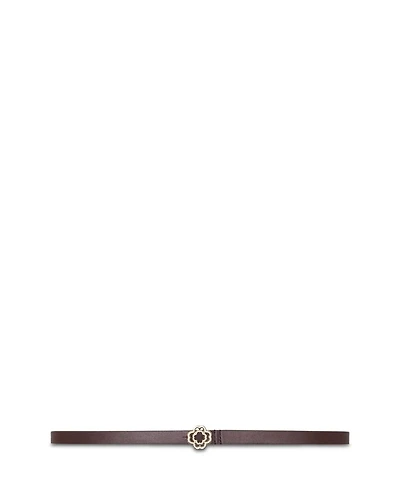 Women's Mini Moon Belt