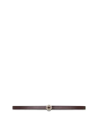 Women's Mini Moon Belt