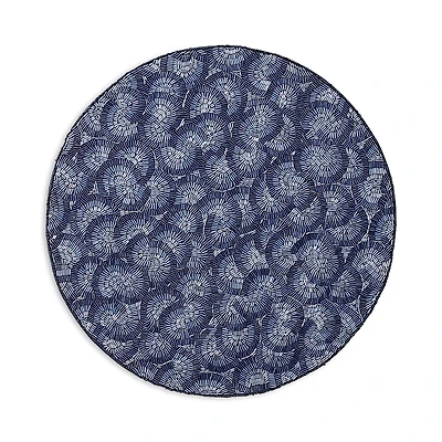 Kim Seybert Lune Beaded Placemat