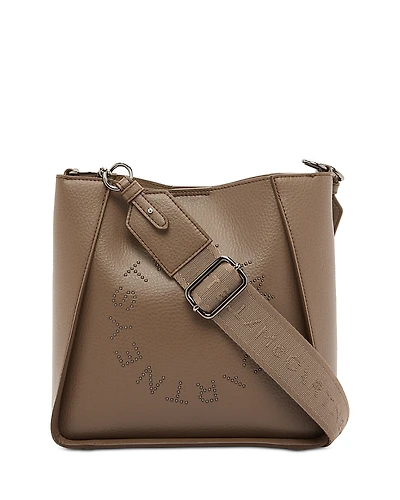Stella McCartney Logo Crossbody Bag