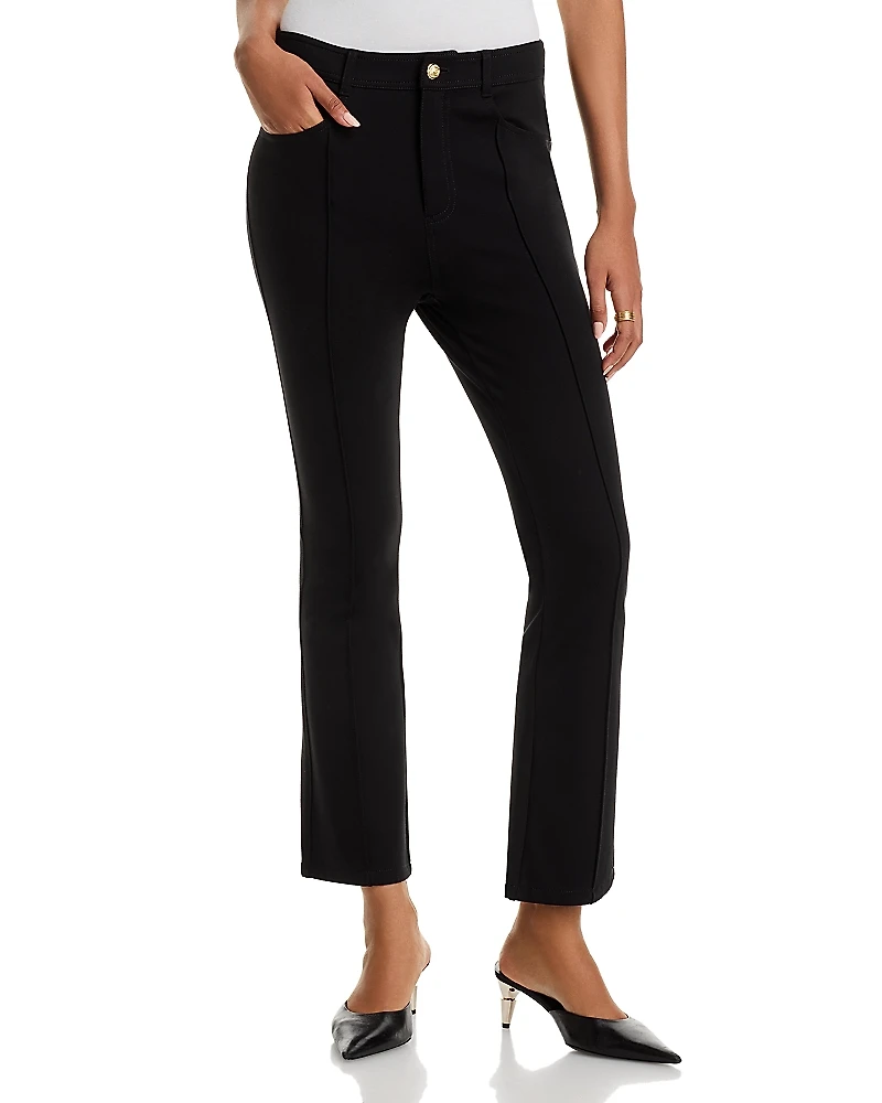 Cinq a Sept Ponte Shannon Pants