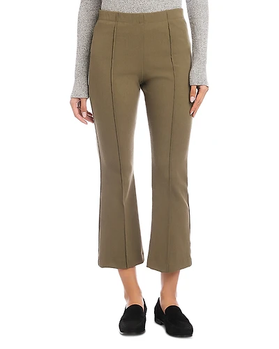 Fifteen Twenty Sigourney Pintuck Pants