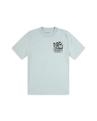 abercrombie kids Boys' Racing Tee - Little Kid, Big Kid