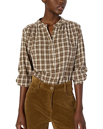 Gerard Darel Aline Shirt
