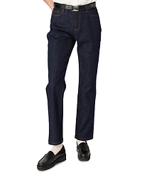 Gerard Darel Cecilia High Rise Jeans