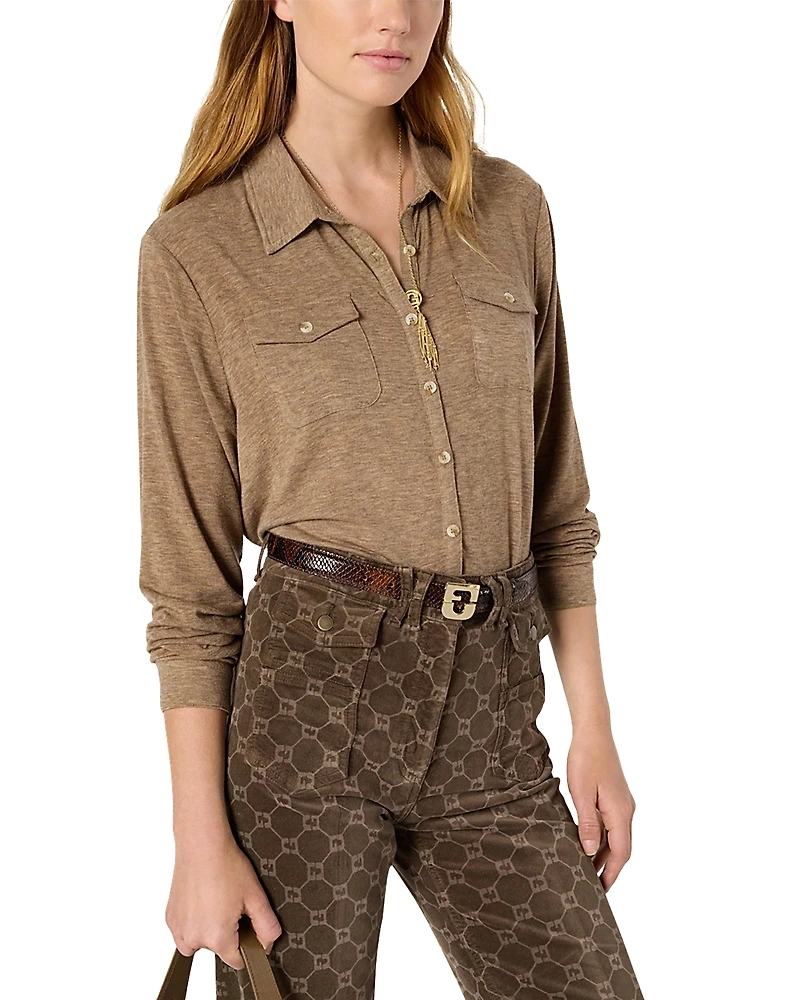 Gerard Darel Honorine