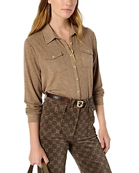 Gerard Darel Honorine