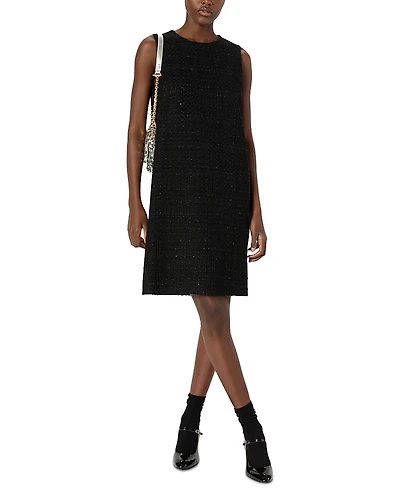 Gerard Darel Lila Shift Dress