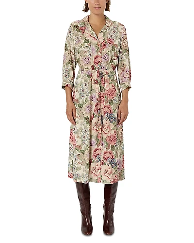 Gerard Darel Lian Dress