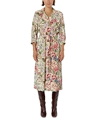 Gerard Darel Lian Dress