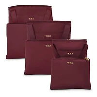 Voyageur Just Case Large Zip Tote Bag