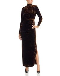 Elie Tahari The Levana Dress