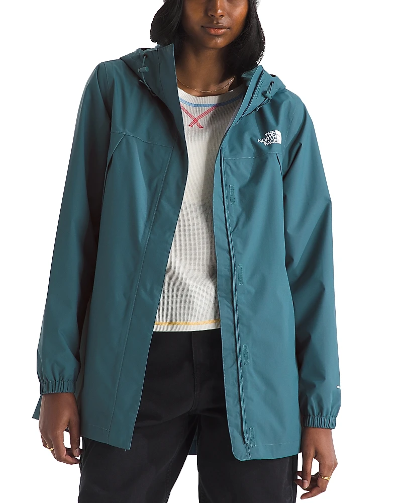 The North Face Antora Rain Parka
