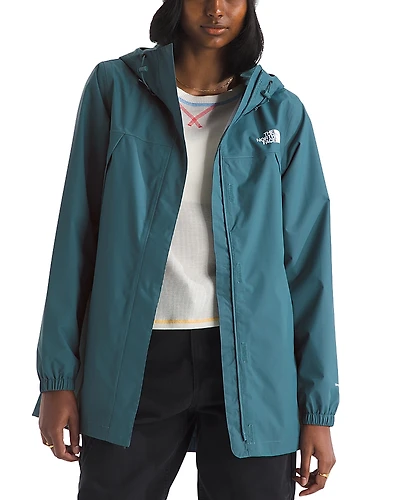 The North Face Antora Rain Parka