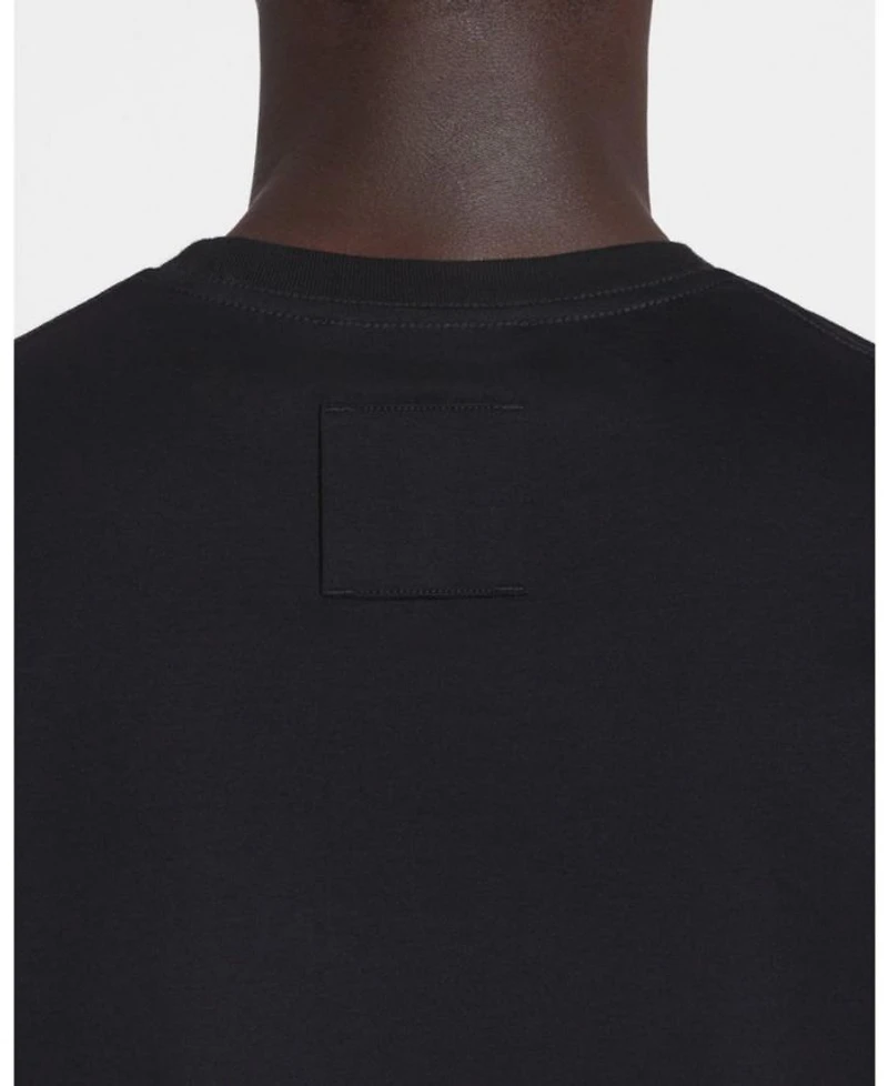 Men's Embroidered T-Shirt