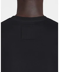 Men's Embroidered T-Shirt