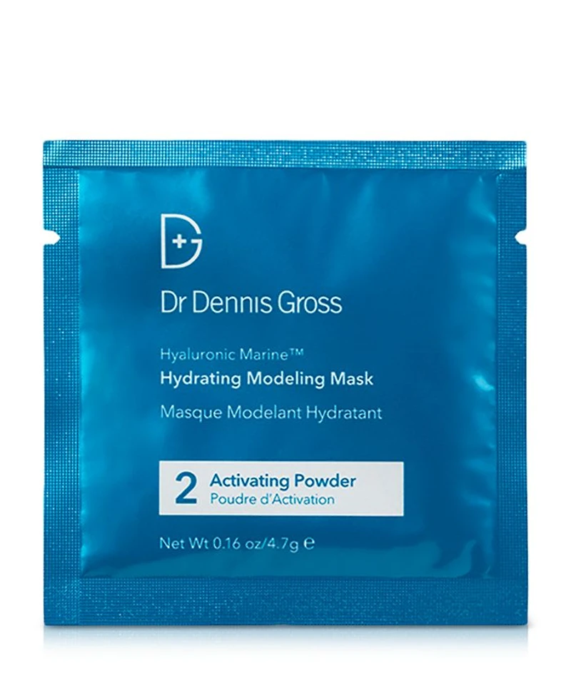 Hyaluronic Marine Hydrating Modeling Mask