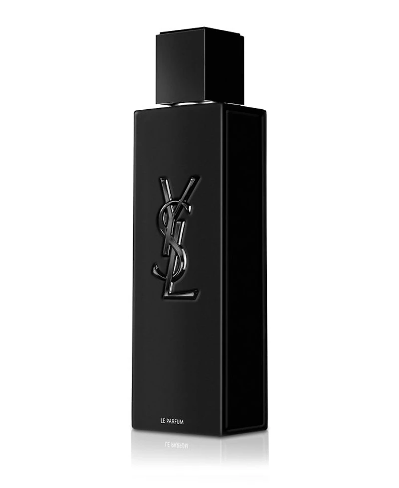 MYSLF Le Parfum