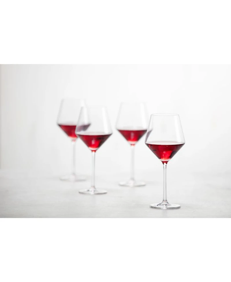 Pure Beaujolais Glass, Set of 6