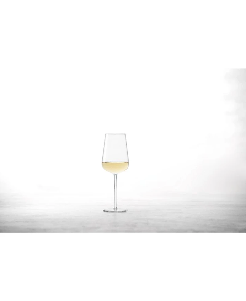 Vervino Sauvignon Blanc Glass, Set of 6