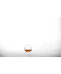 Vervino Double Old Fashioned Glass, Set of 6