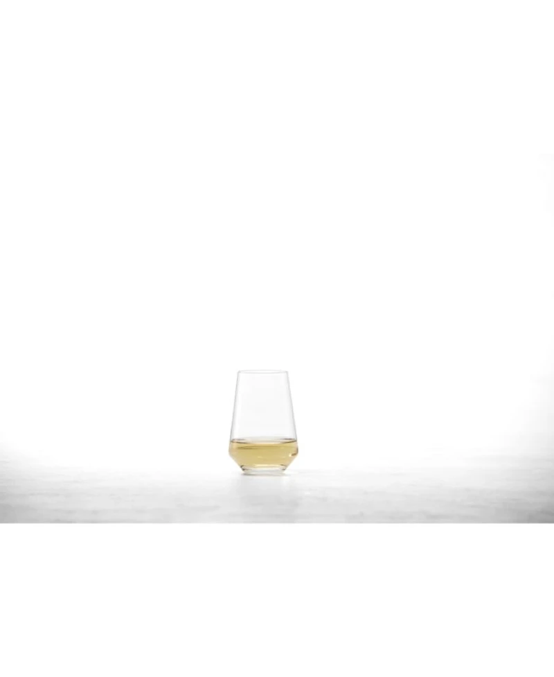 Pure Stemless Wine Tumbler, Set of 2