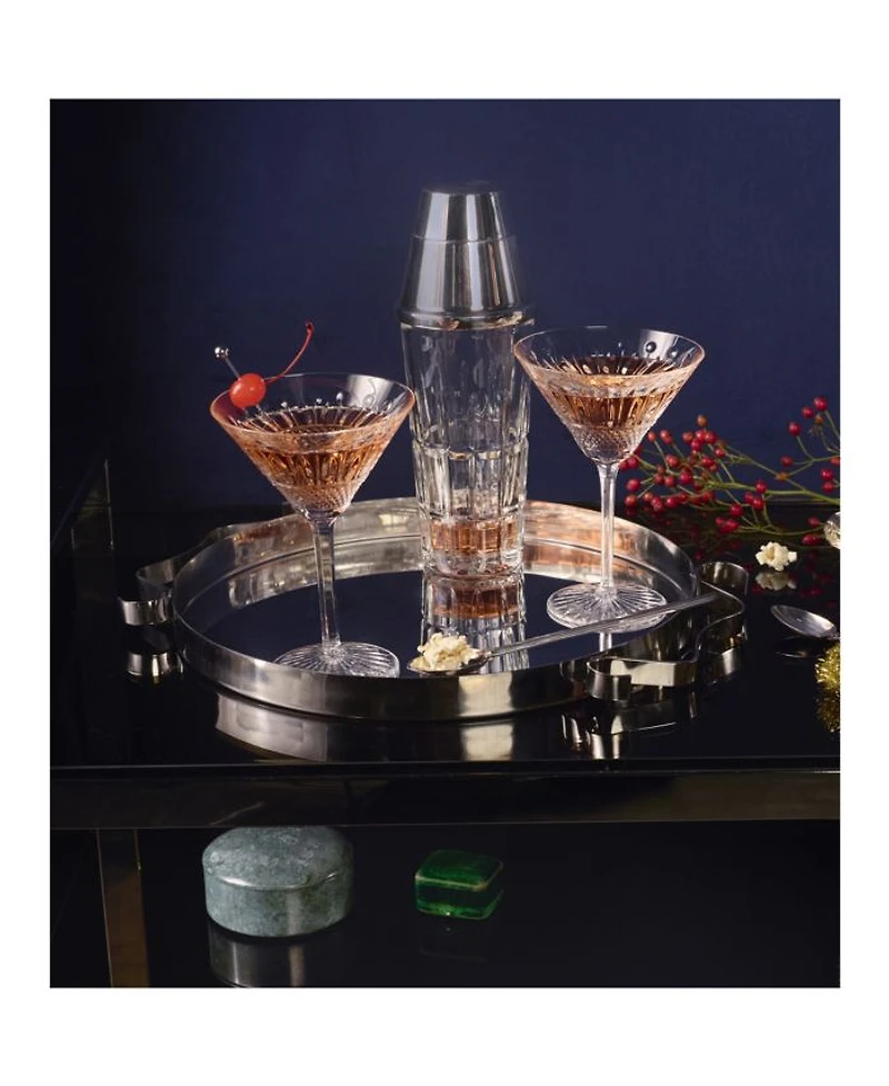 Tommy Cocktail Glass, Set of 2