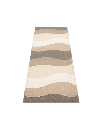 Pappelina Urvi Rug, 2'3" x 6'6"