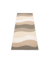 Pappelina Urvi Rug, 2'3" x 6'6"