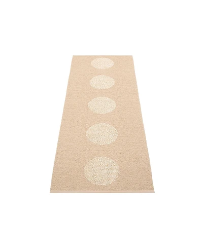 Pappelina Vera 2.0 Rug