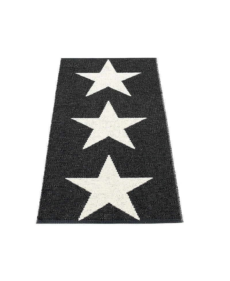 Pappelina Viggo One Rug, 2'3 x 5'0