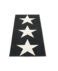 Pappelina Viggo One Rug, 2'3 x 5'0