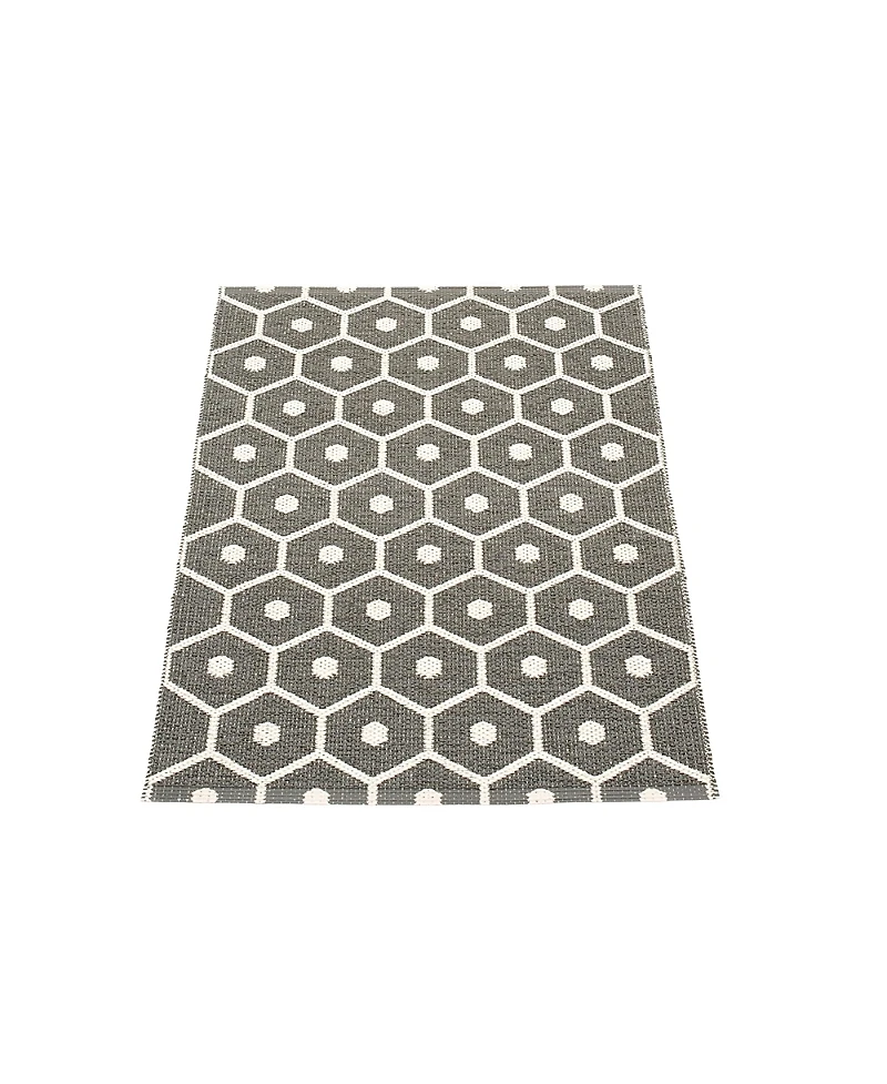 Pappelina Honey Rug