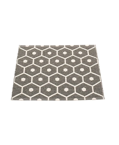 Pappelina Honey Rug, 2'3" x 2'0"