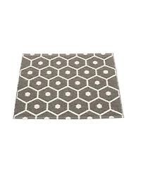 Pappelina Honey Rug, 2'3" x 2'0"