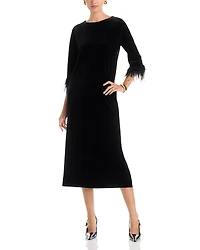 Caroline Rose Aria Dress